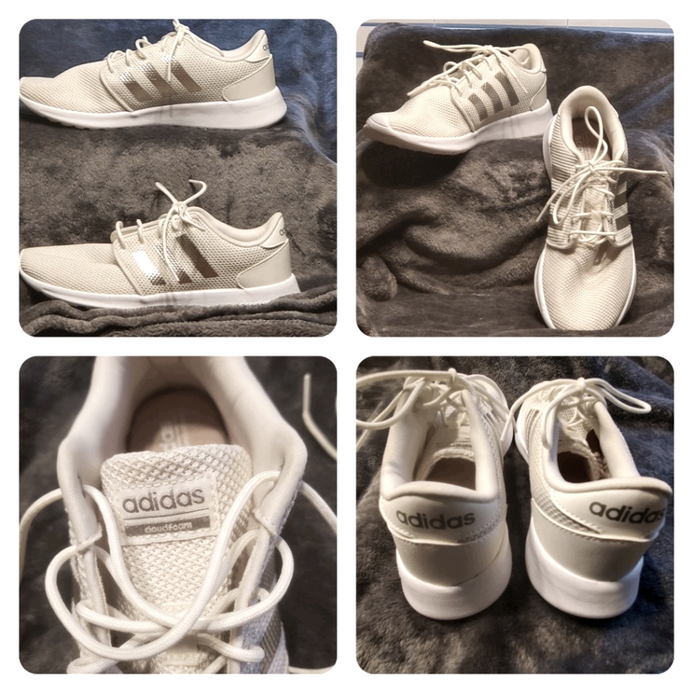 Adidas Cloudfoam Shoes Women Size 9
